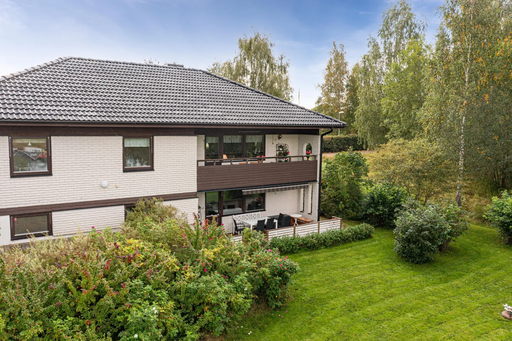 Villa, Glimmervägen 9, Paradiset, Fagersta