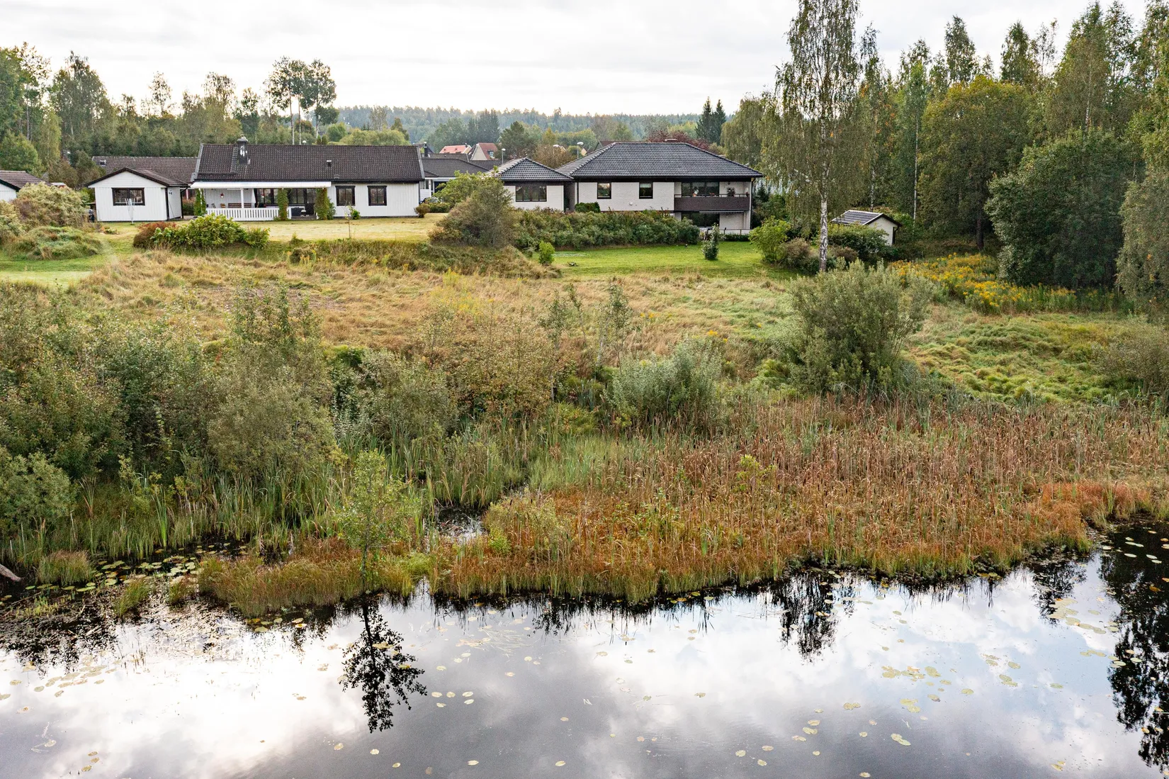 Villa, Glimmervägen 9, Paradiset, Fagersta