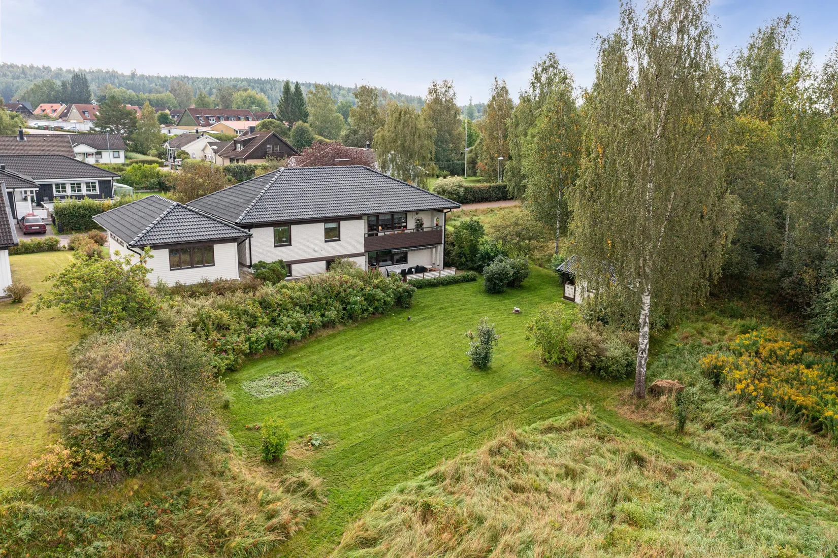 Villa, Glimmervägen 9, Paradiset, Fagersta