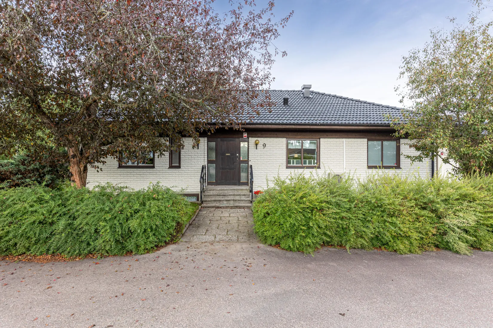 Villa, Glimmervägen 9, Paradiset, Fagersta