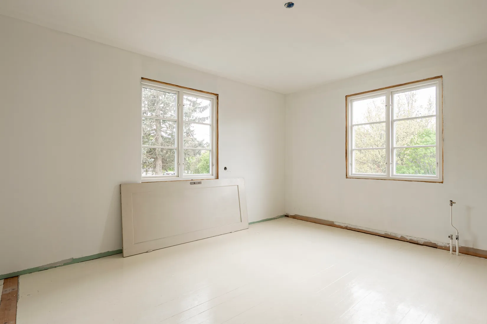 Villa, Arosvägen 46, Blåsbo, Västerås