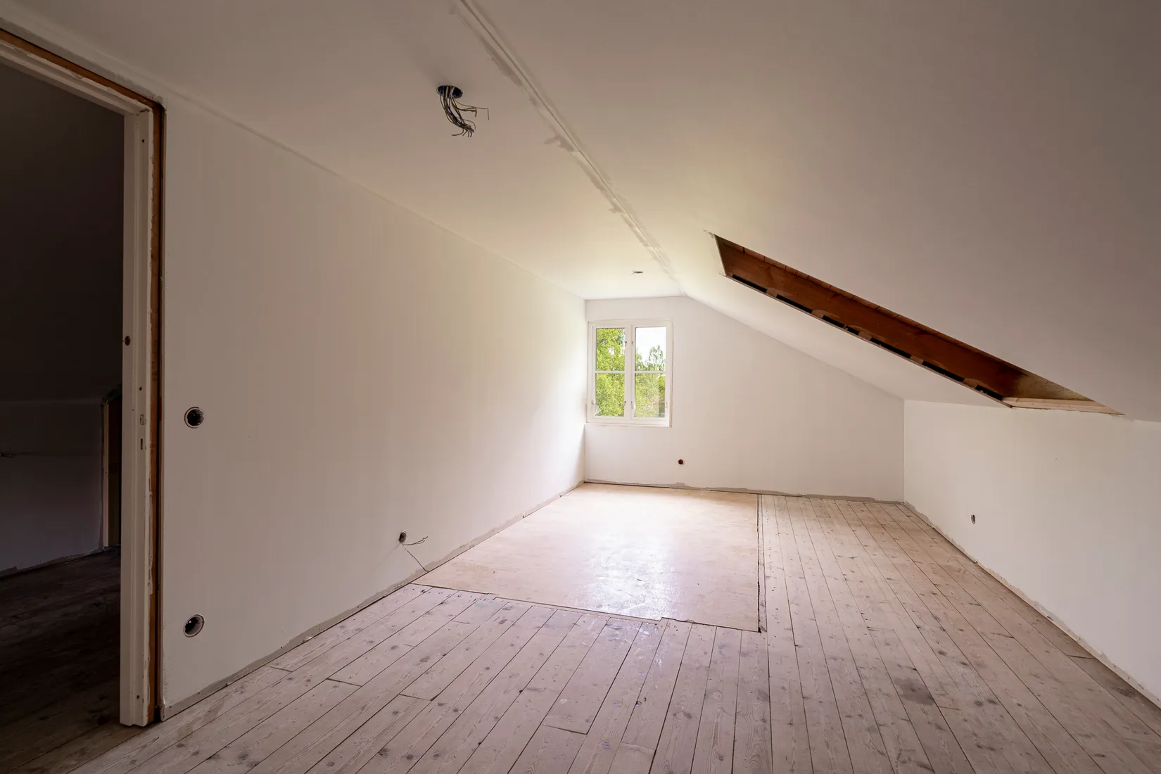 Villa, Arosvägen 46, Blåsbo, Västerås