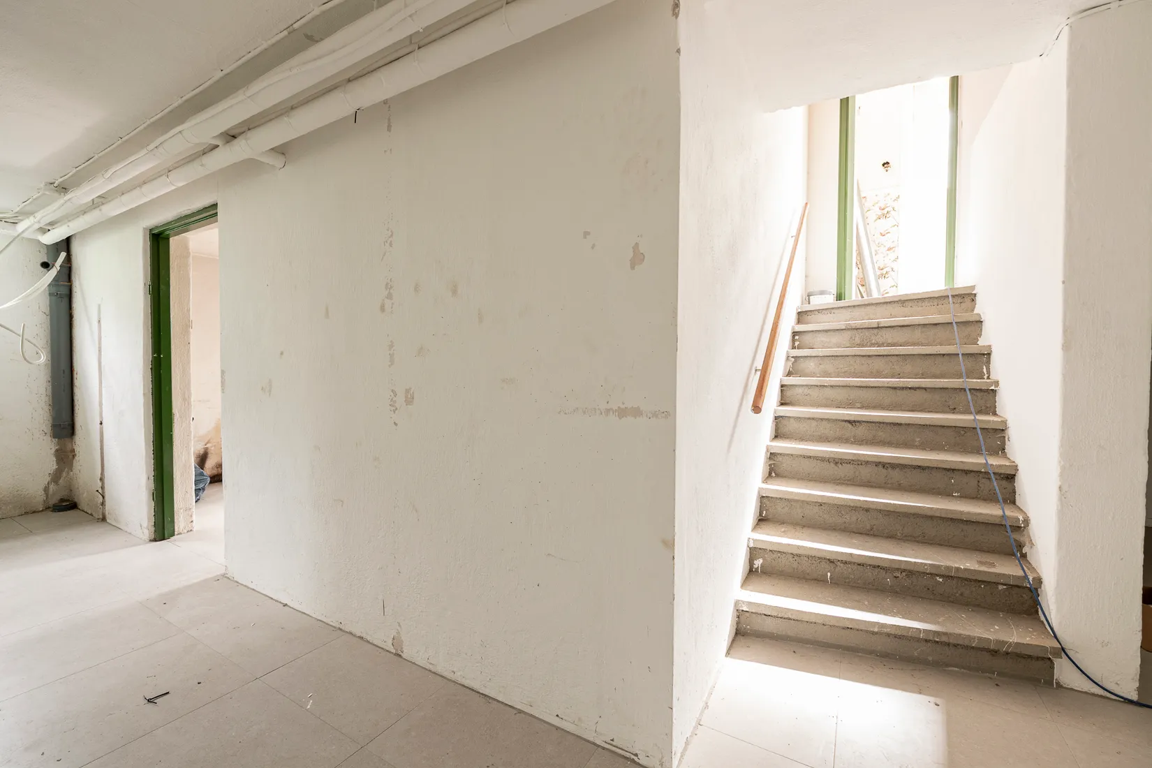 Villa, Arosvägen 46, Blåsbo, Västerås