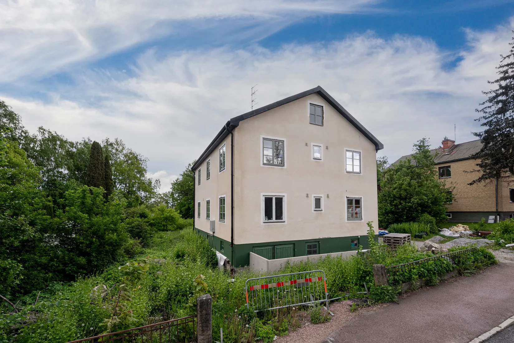 Villa, Arosvägen 46, Blåsbo, Västerås