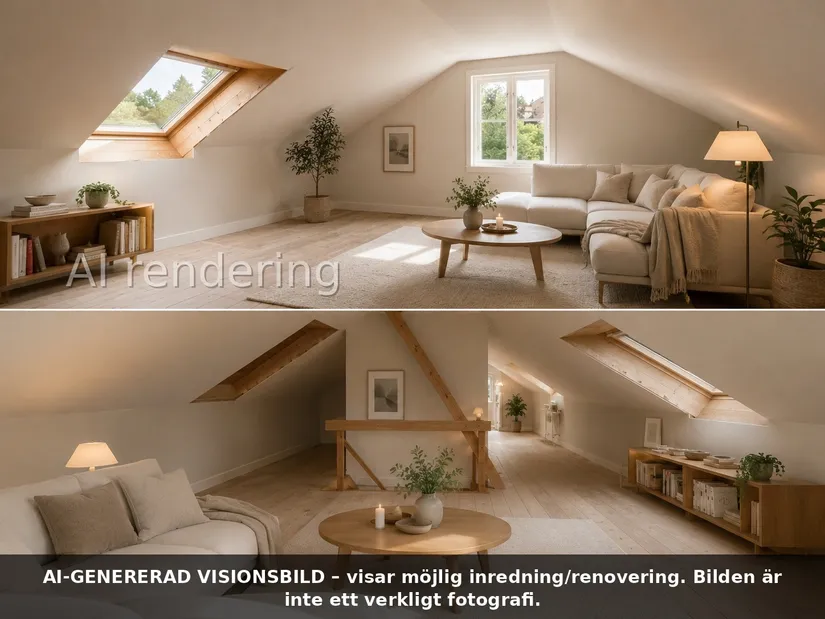Villa, Arosvägen 46, Blåsbo, Västerås
