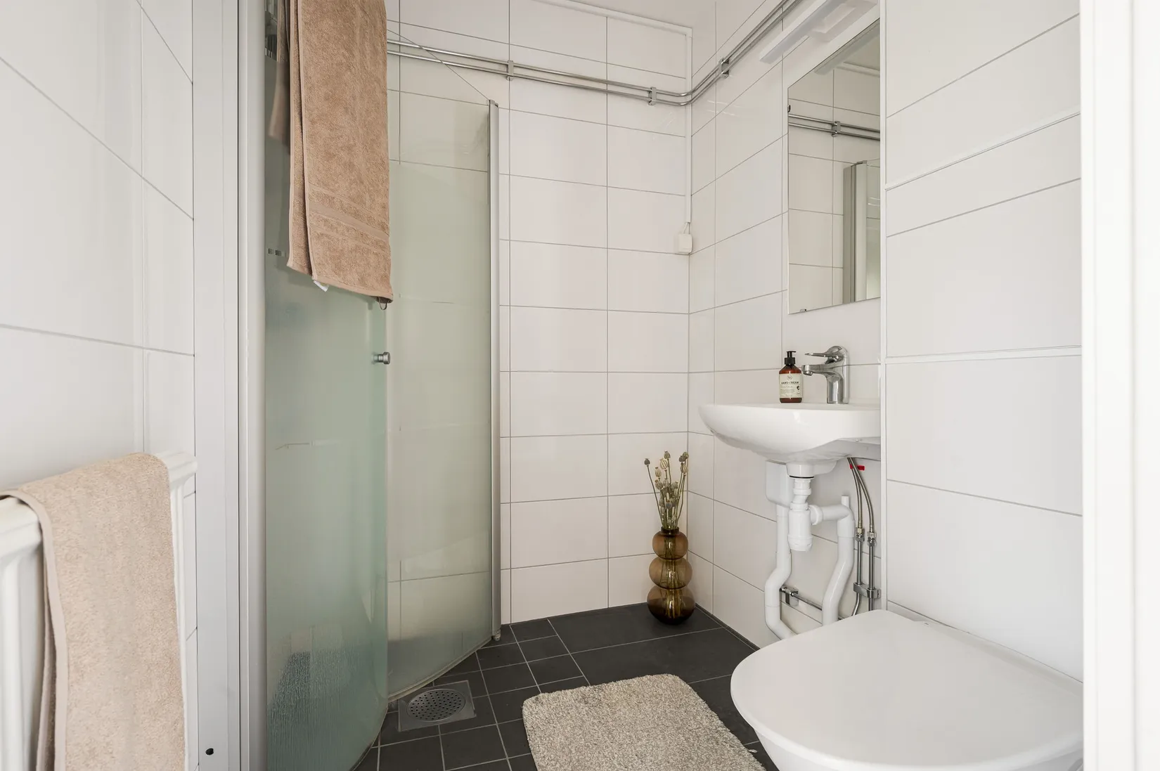 Bostadsrätt, Hamngatan 4, Östersund Centrum, Östersund