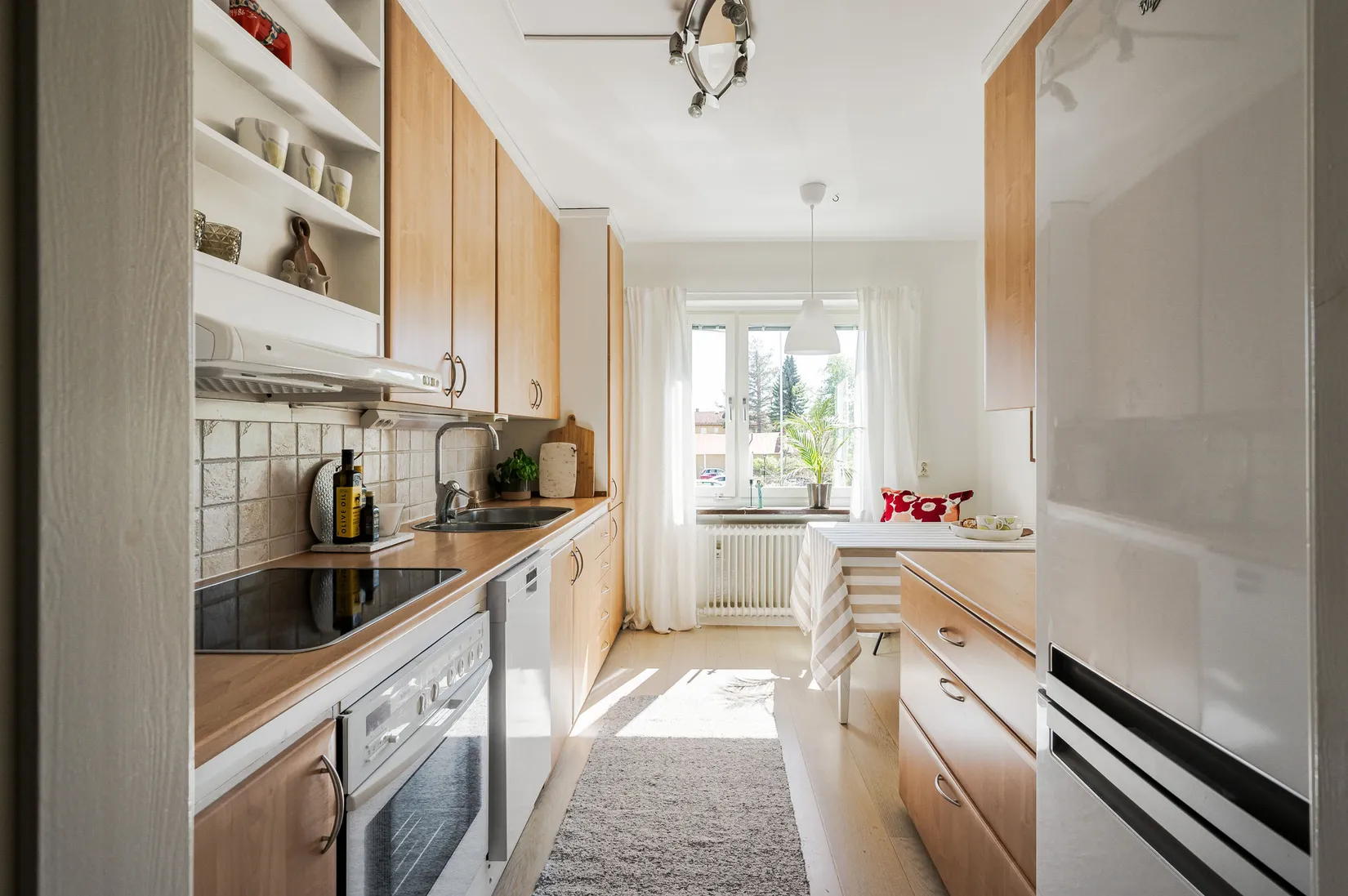 Bostadsrätt, Hamngatan 4, Östersund Centrum, Östersund