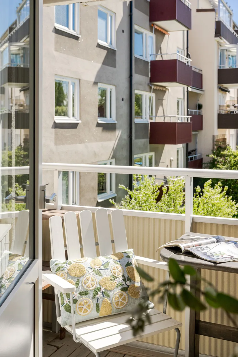 Bostadsrätt, Hamngatan 4, Östersund Centrum, Östersund