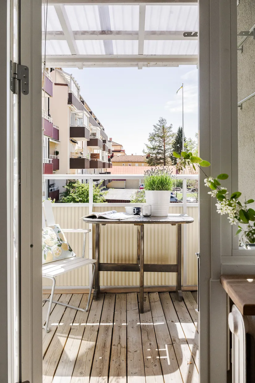 Bostadsrätt, Hamngatan 4, Östersund Centrum, Östersund