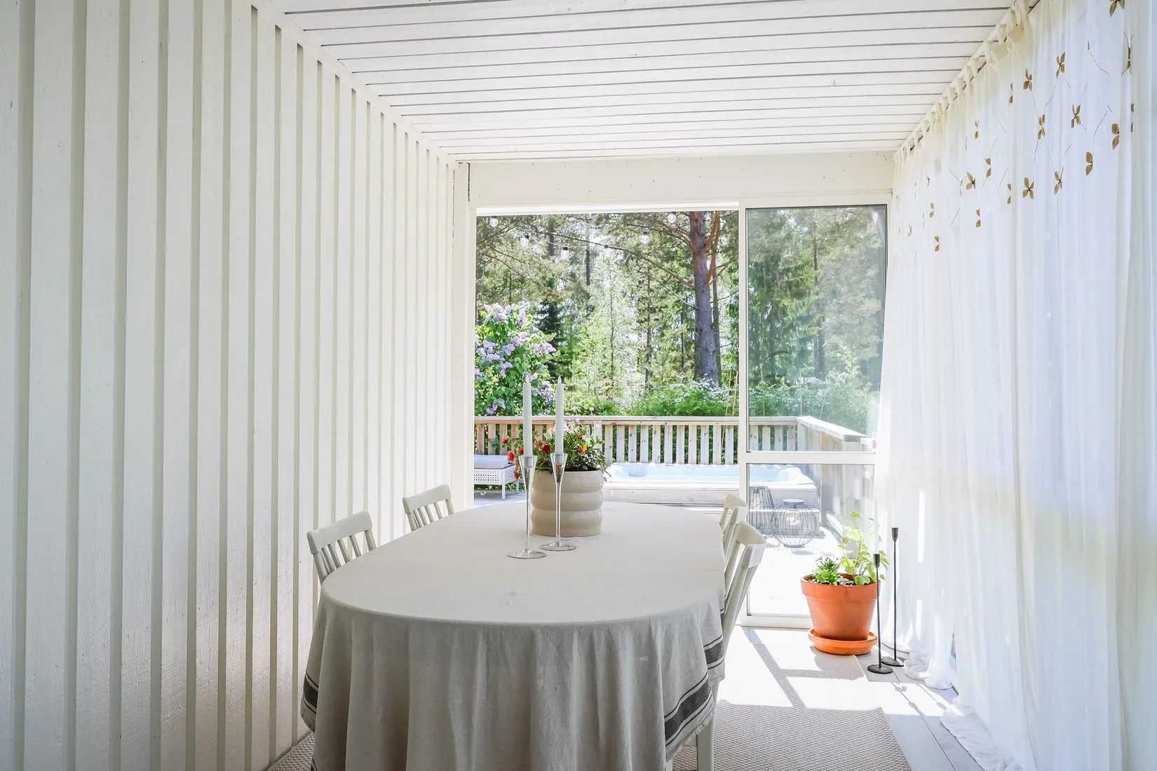 Villa, Rotvägen 1, Bergeforsen, Timrå