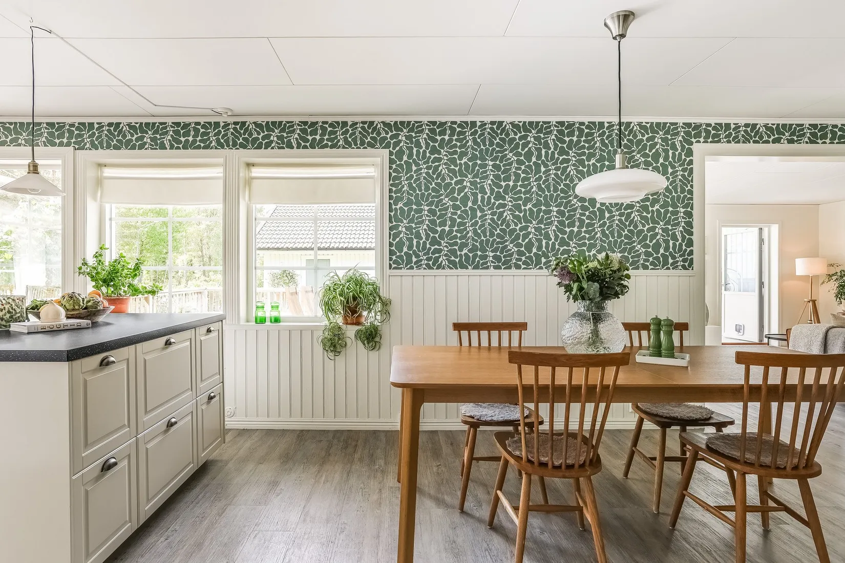 Villa, Rotvägen 1, Bergeforsen, Timrå