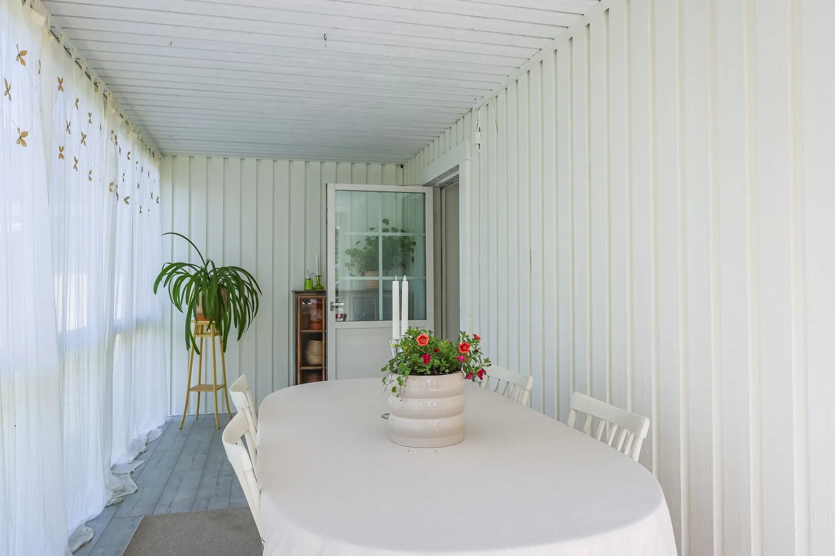 Villa, Rotvägen 1, Bergeforsen, Timrå