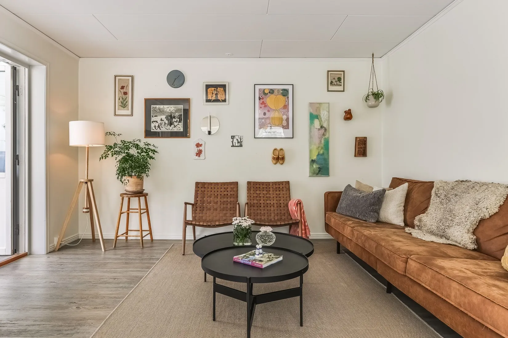 Villa, Rotvägen 1, Bergeforsen, Timrå