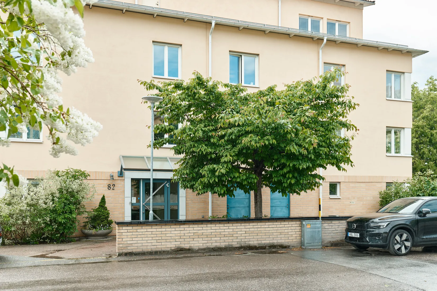 Bostadsrätt, Essingeringen 82, Kungholmen - Stora Essingen, Stockholm