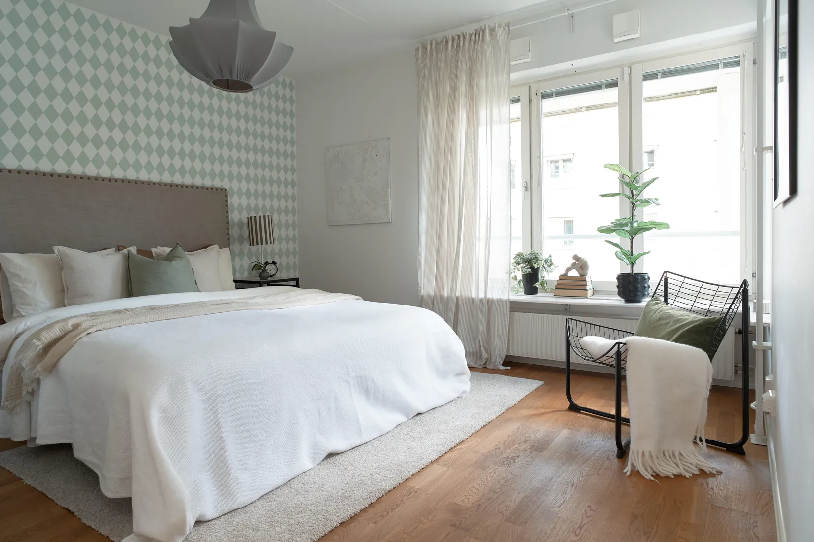 Bostadsrätt, Essingeringen 82, Kungholmen - Stora Essingen, Stockholm