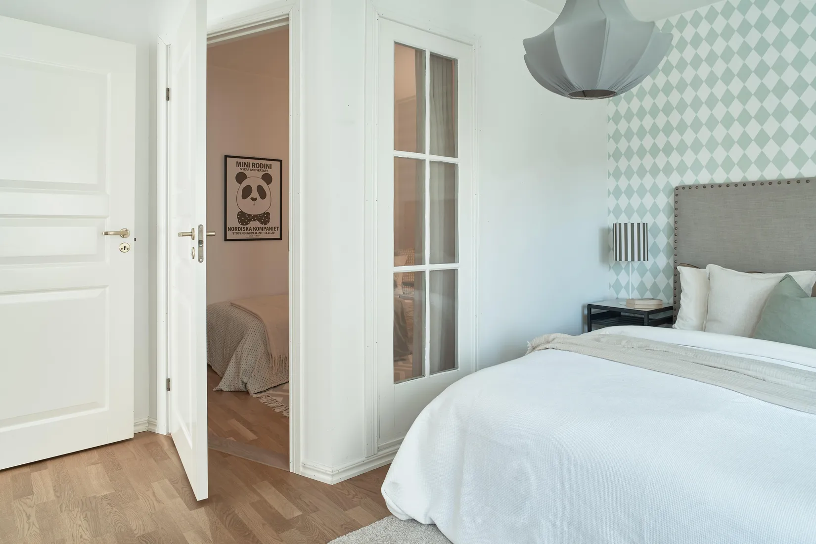 Bostadsrätt, Essingeringen 82, Kungholmen - Stora Essingen, Stockholm