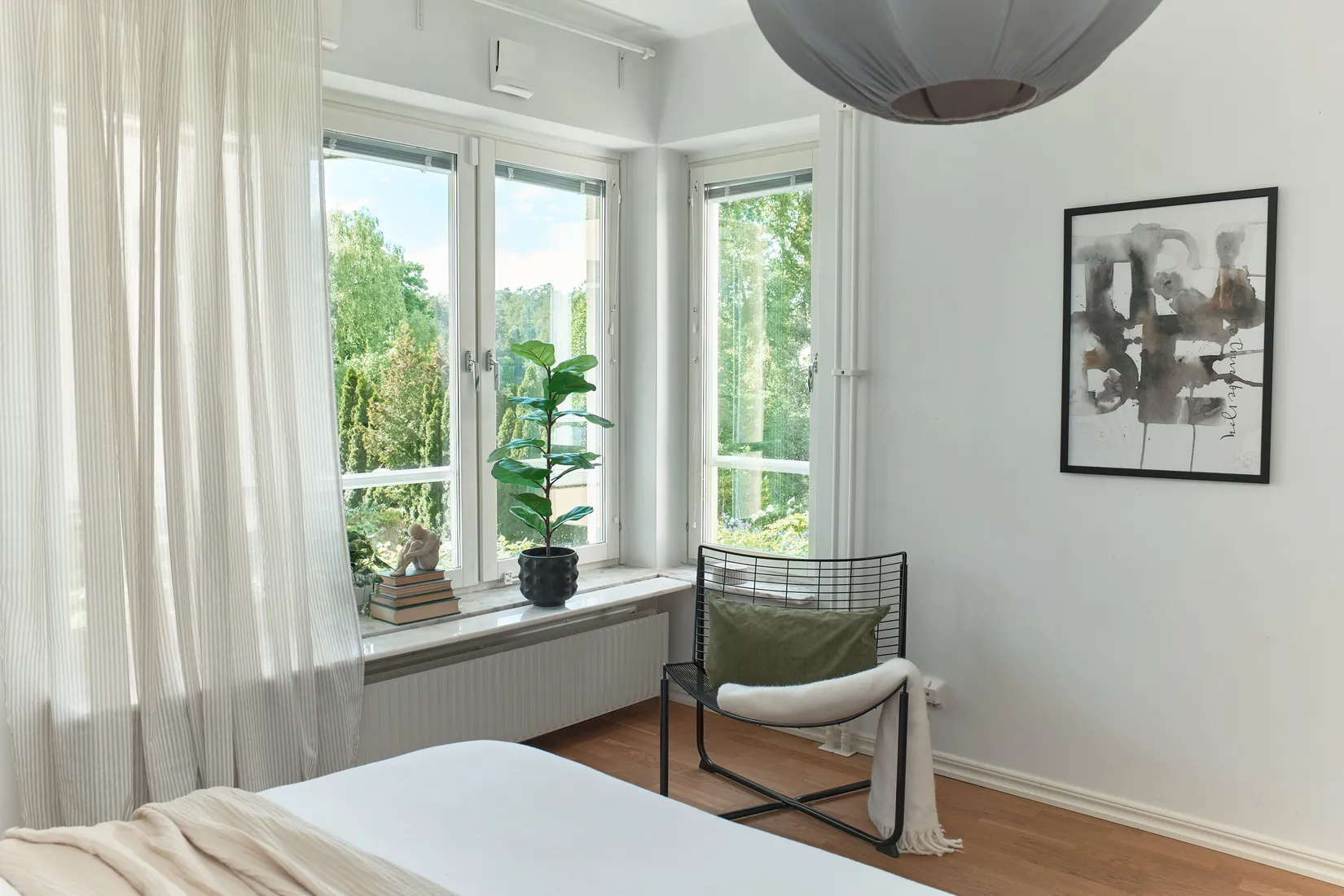 Bostadsrätt, Essingeringen 82, Kungholmen - Stora Essingen, Stockholm