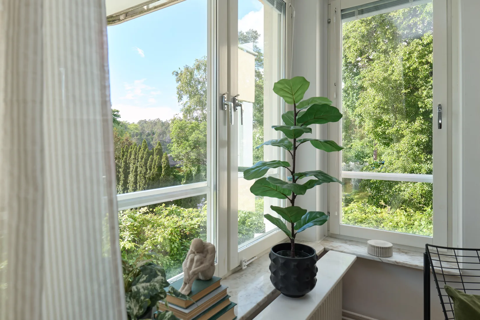 Bostadsrätt, Essingeringen 82, Kungholmen - Stora Essingen, Stockholm