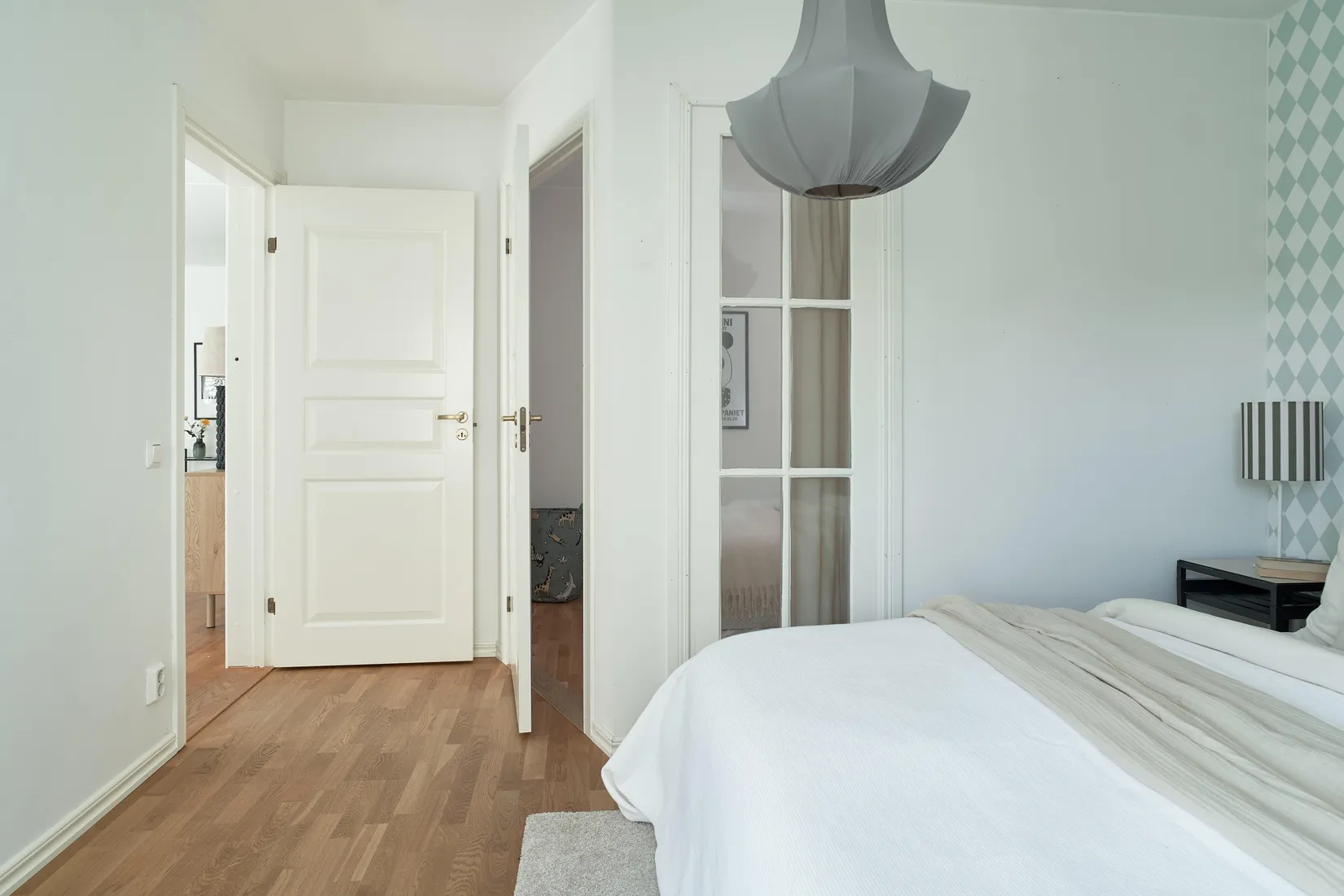 Bostadsrätt, Essingeringen 82, Kungholmen - Stora Essingen, Stockholm