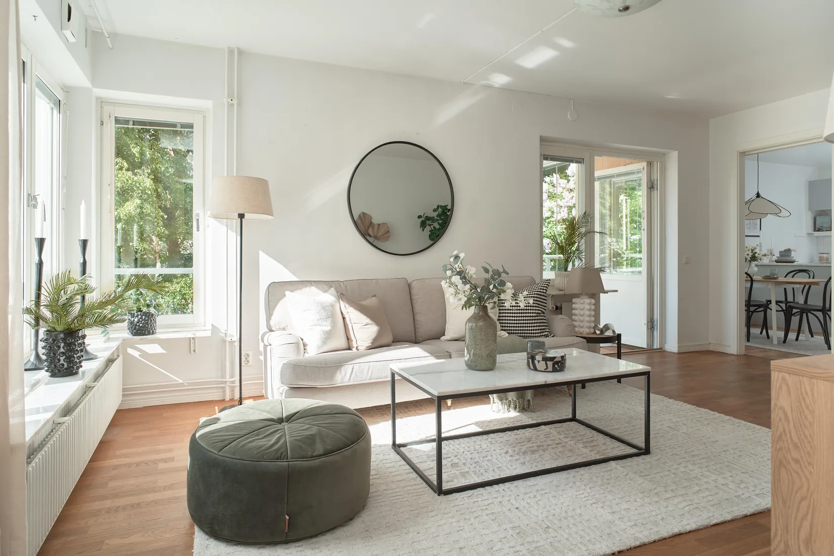 Bostadsrätt, Essingeringen 82, Kungholmen - Stora Essingen, Stockholm