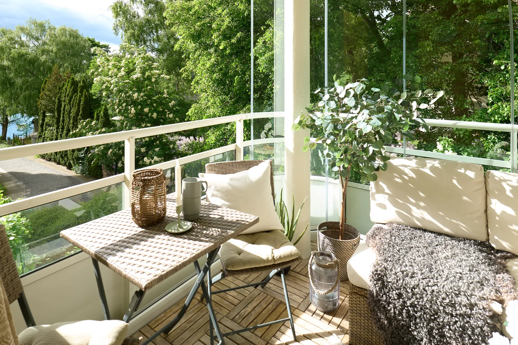 Bostadsrätt, Essingeringen 82, Kungholmen - Stora Essingen, Stockholm