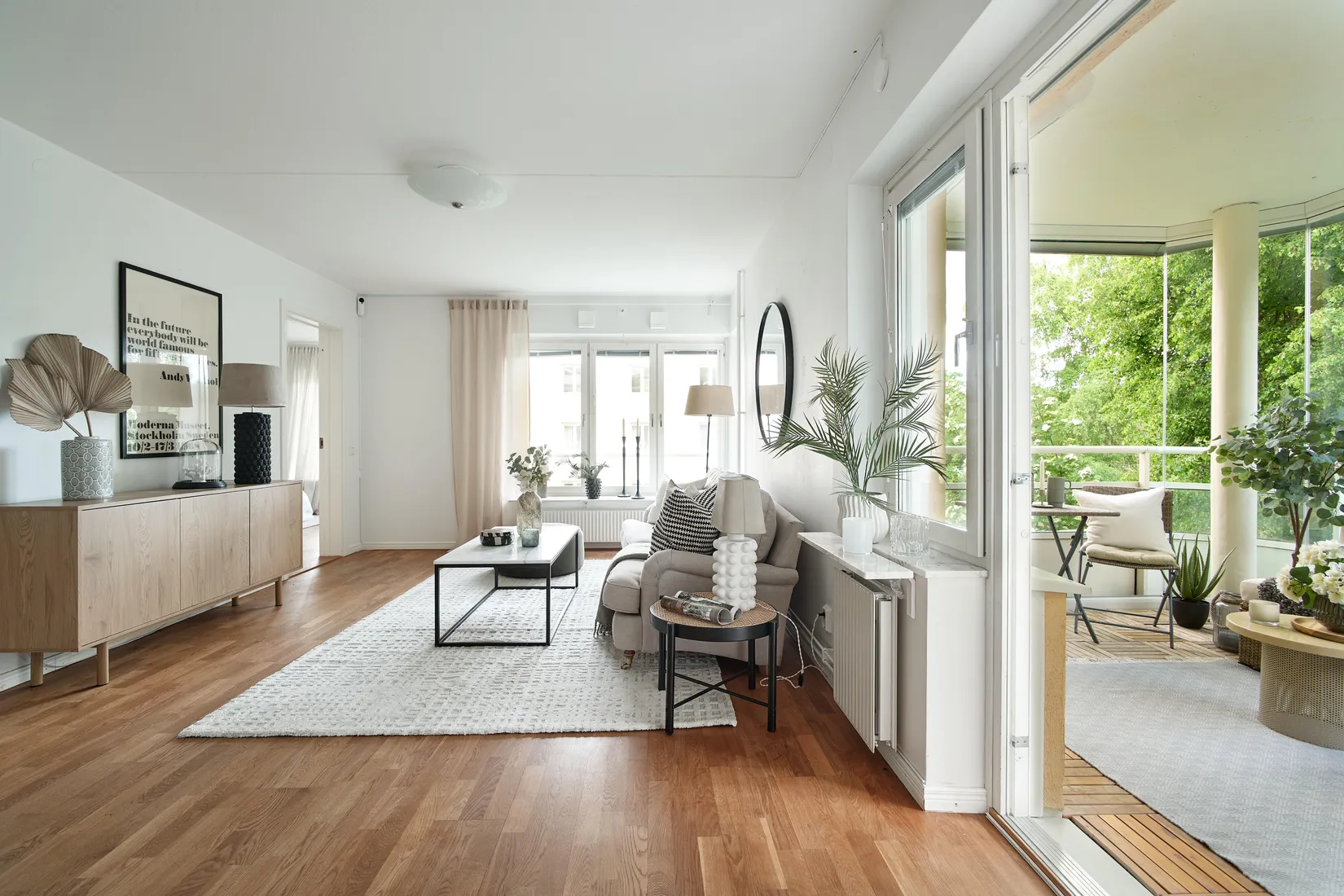Bostadsrätt, Essingeringen 82, Kungholmen - Stora Essingen, Stockholm