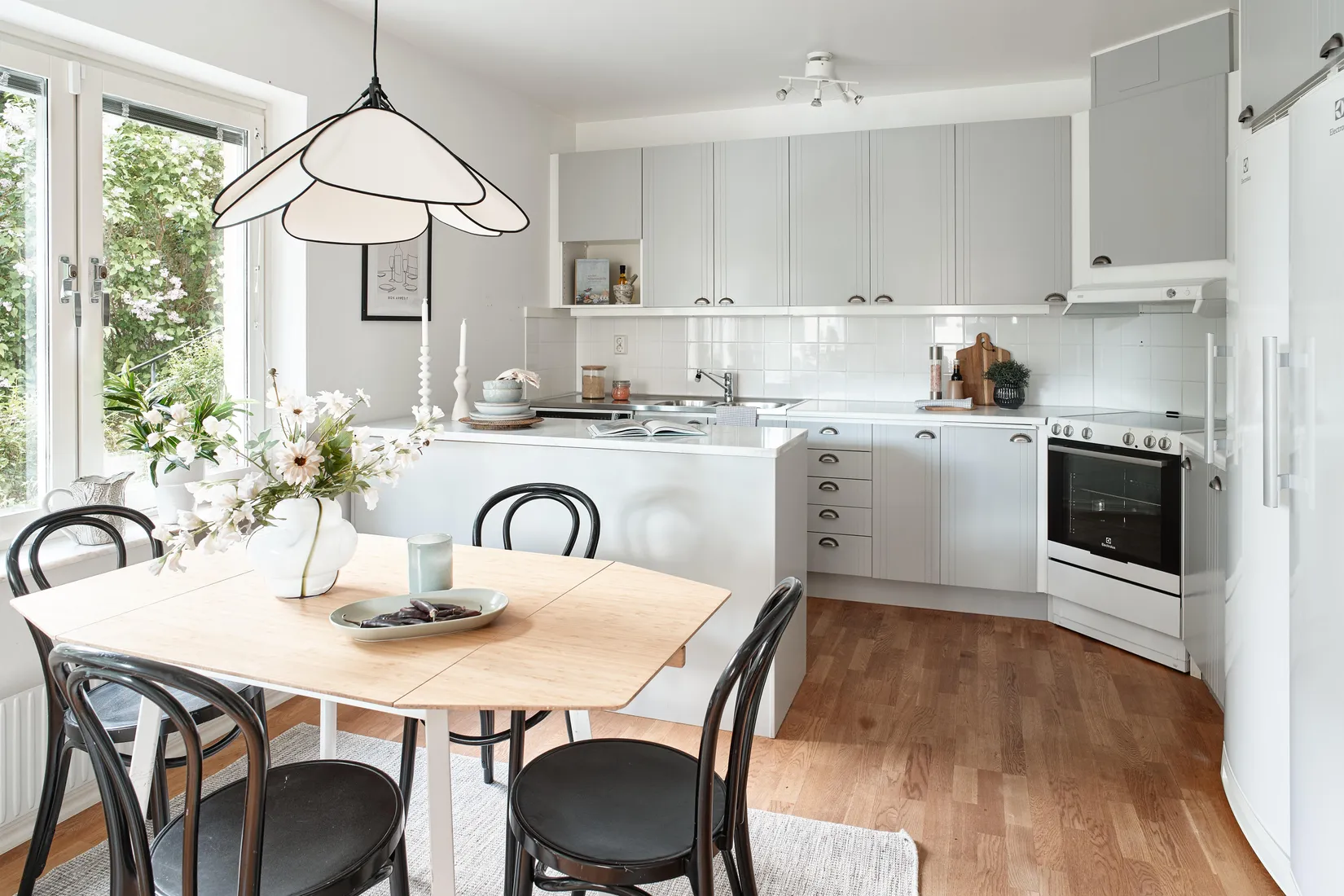 Bostadsrätt, Essingeringen 82, Kungholmen - Stora Essingen, Stockholm