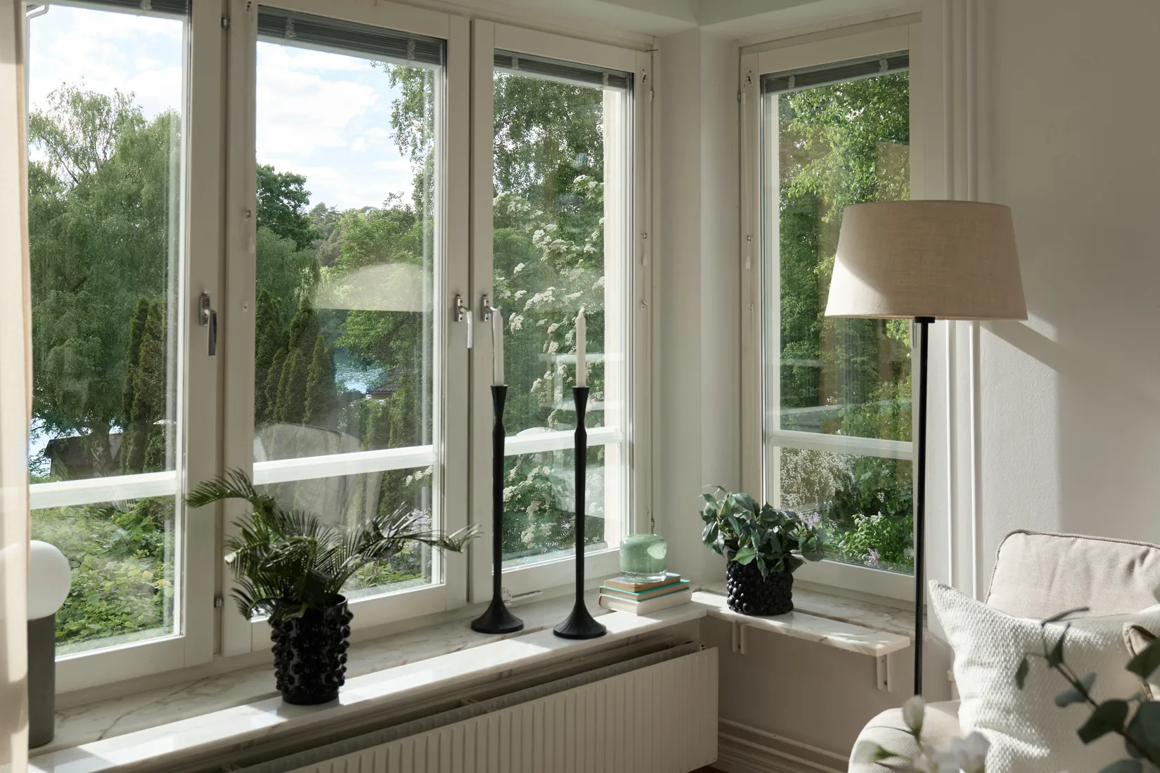 Bostadsrätt, Essingeringen 82, Kungholmen - Stora Essingen, Stockholm