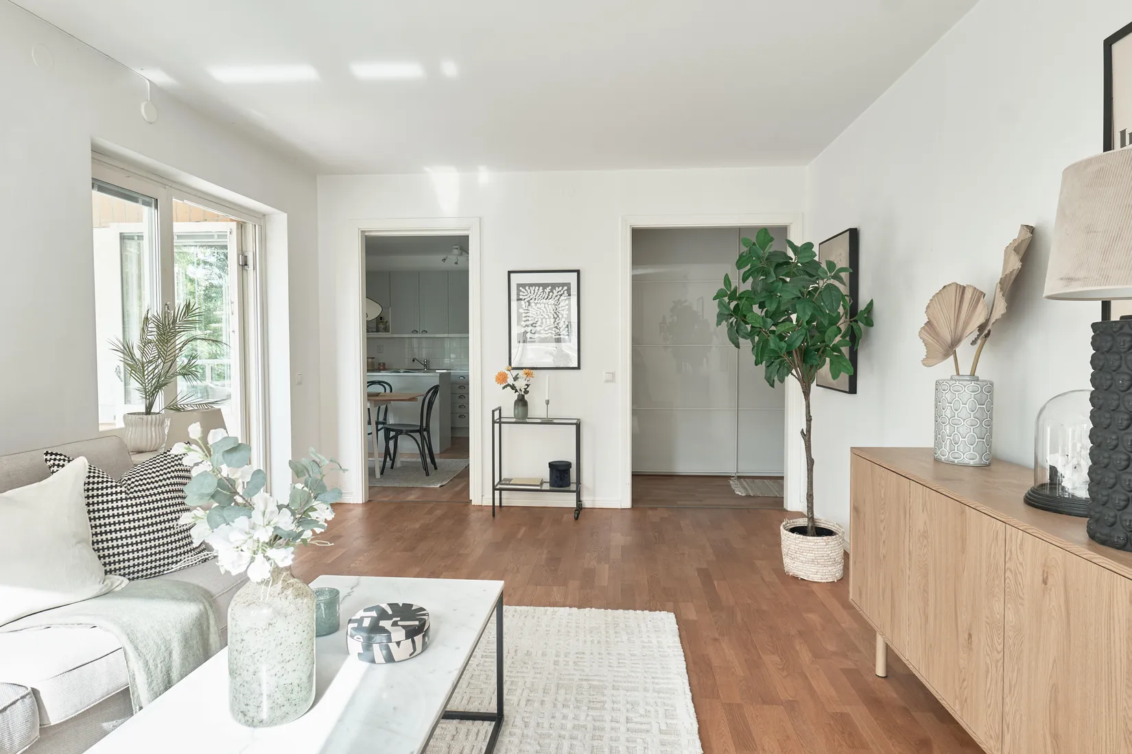 Bostadsrätt, Essingeringen 82, Kungholmen - Stora Essingen, Stockholm