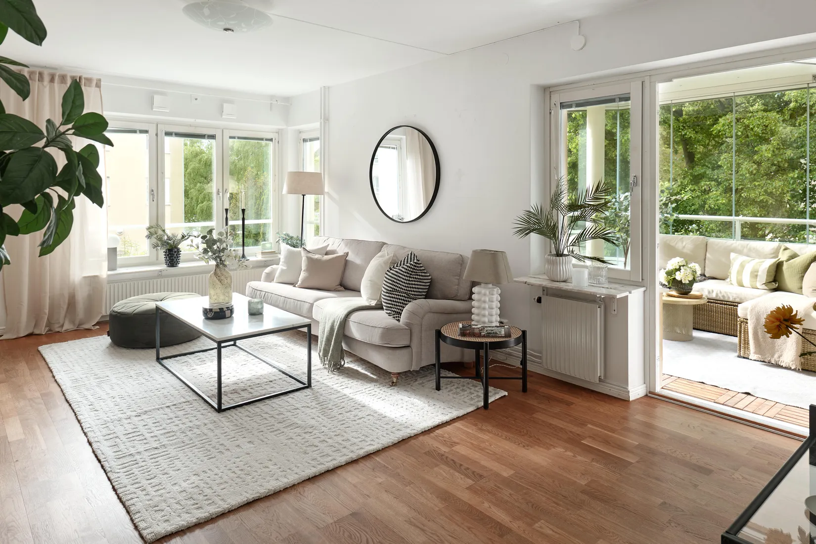 Bostadsrätt, Essingeringen 82, Kungholmen - Stora Essingen, Stockholm
