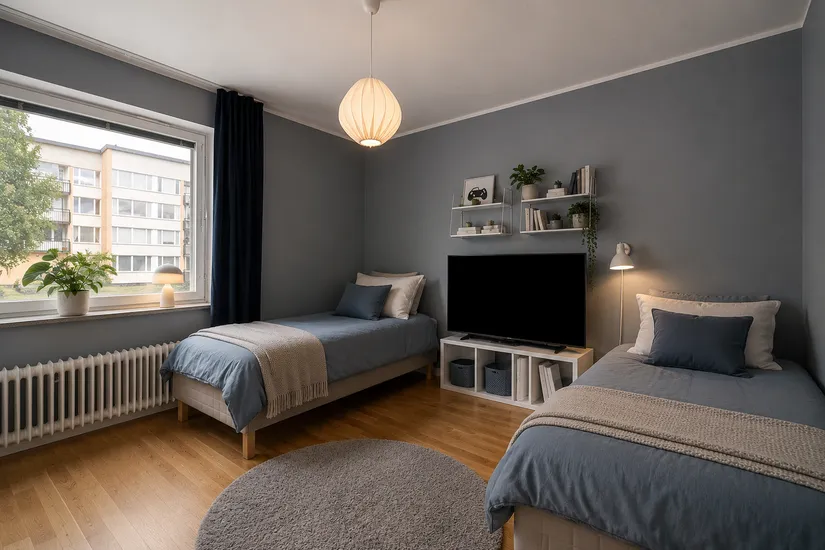 Bostadsrätt, Minutgränd 9, Jakobsberg, Järfälla