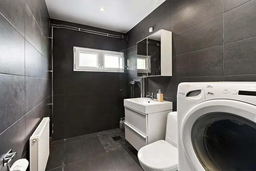 Bostadsrätt, Minutgränd 9, Jakobsberg, Järfälla
