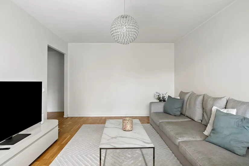 Bostadsrätt, Minutgränd 9, Jakobsberg, Järfälla