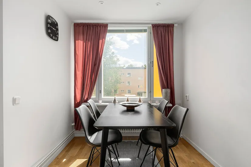 Bostadsrätt, Minutgränd 9, Jakobsberg, Järfälla