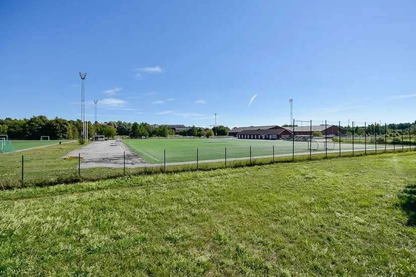 Bostadsrätt, Minutgränd 9, Jakobsberg, Järfälla