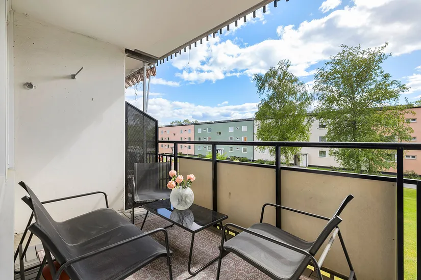 Bostadsrätt, Minutgränd 9, Jakobsberg, Järfälla