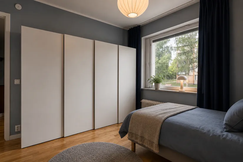 Bostadsrätt, Minutgränd 9, Jakobsberg, Järfälla