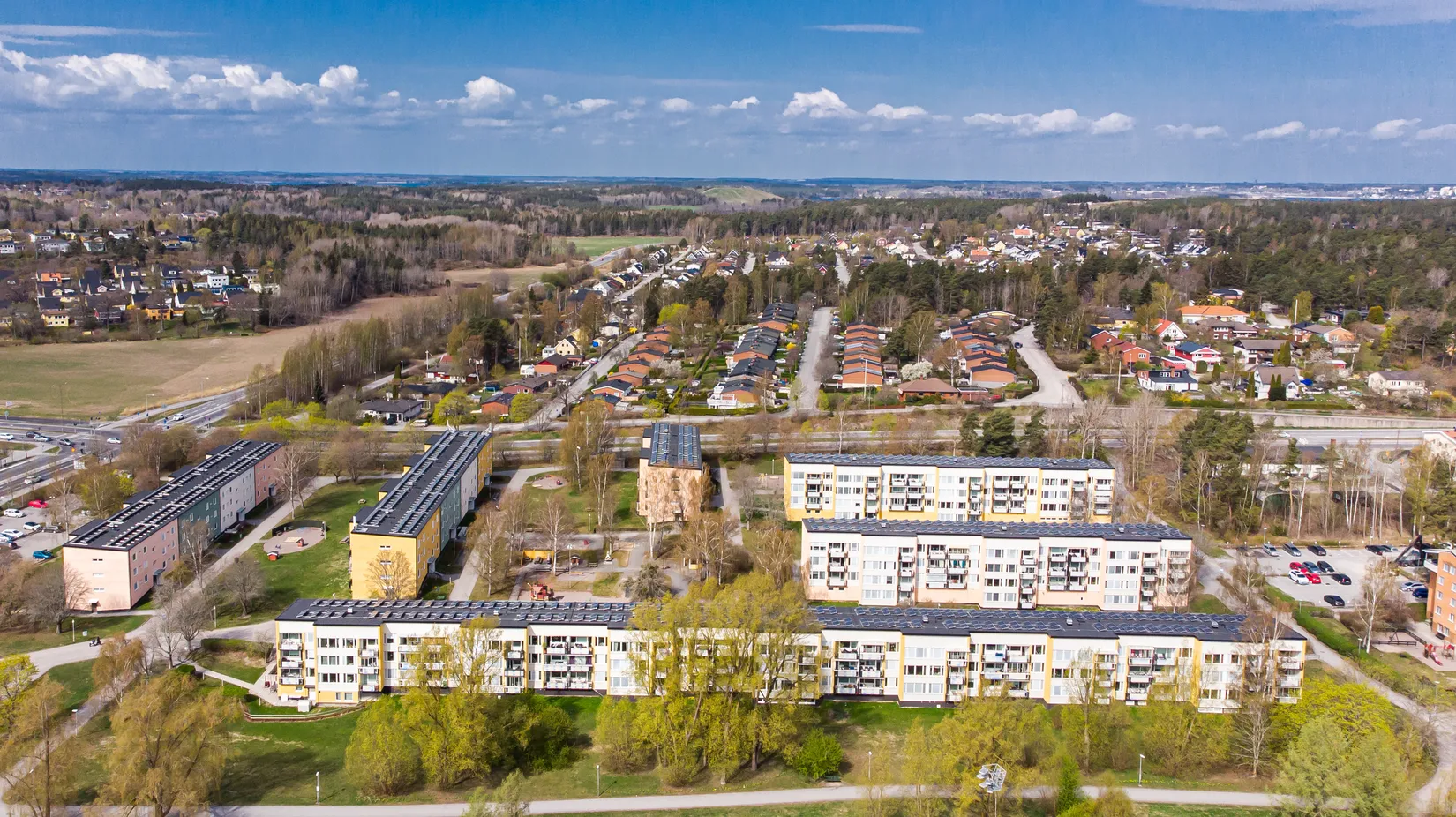 Bostadsrätt, Minutgränd 9, Jakobsberg, Järfälla