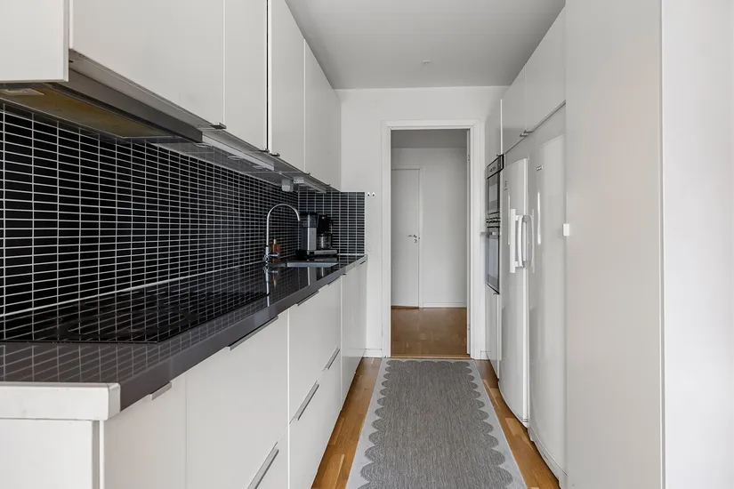 Bostadsrätt, Minutgränd 9, Jakobsberg, Järfälla