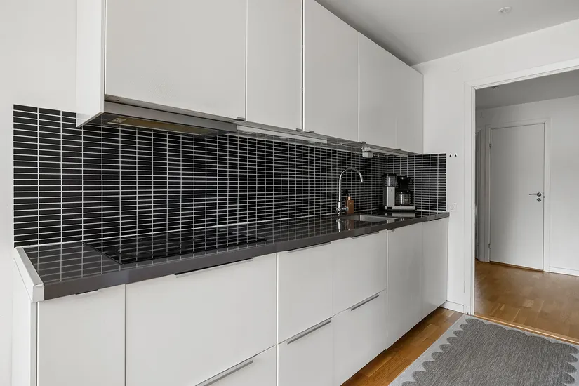Bostadsrätt, Minutgränd 9, Jakobsberg, Järfälla