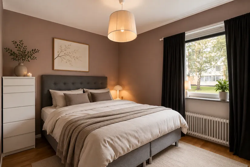 Bostadsrätt, Minutgränd 9, Jakobsberg, Järfälla