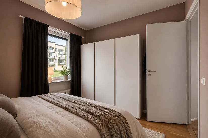 Bostadsrätt, Minutgränd 9, Jakobsberg, Järfälla