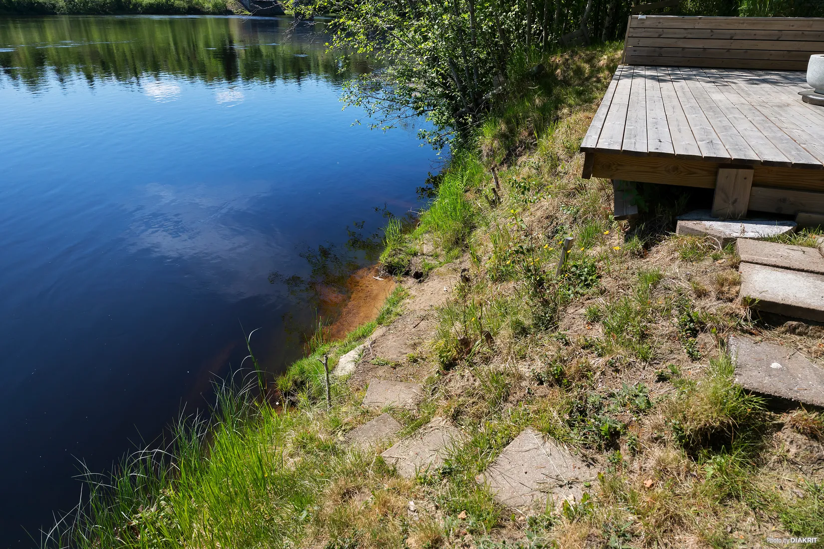 Fritidshus, Gunnerud 9, Gunnerud, Hagfors
