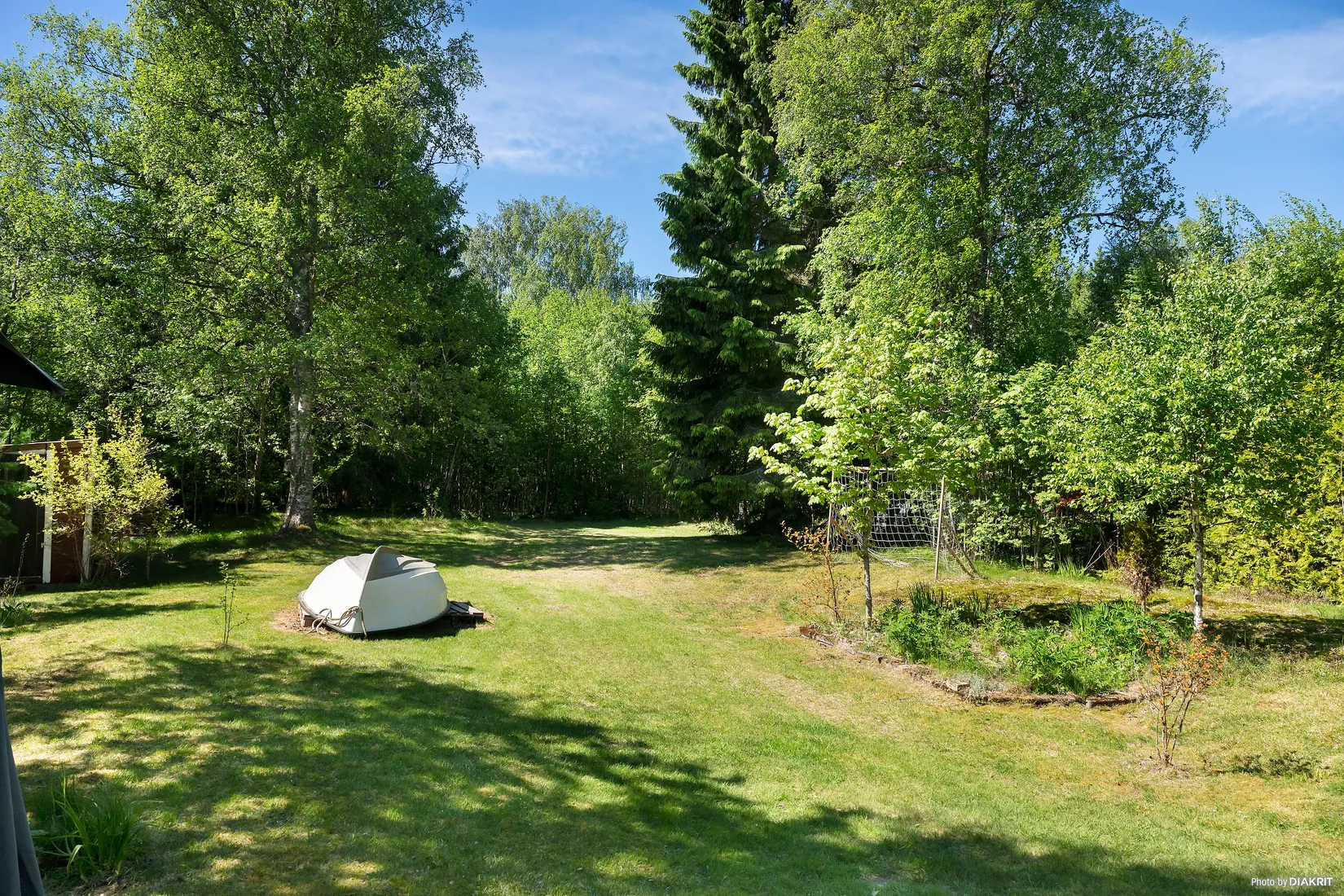 Fritidshus, Gunnerud 9, Gunnerud, Hagfors