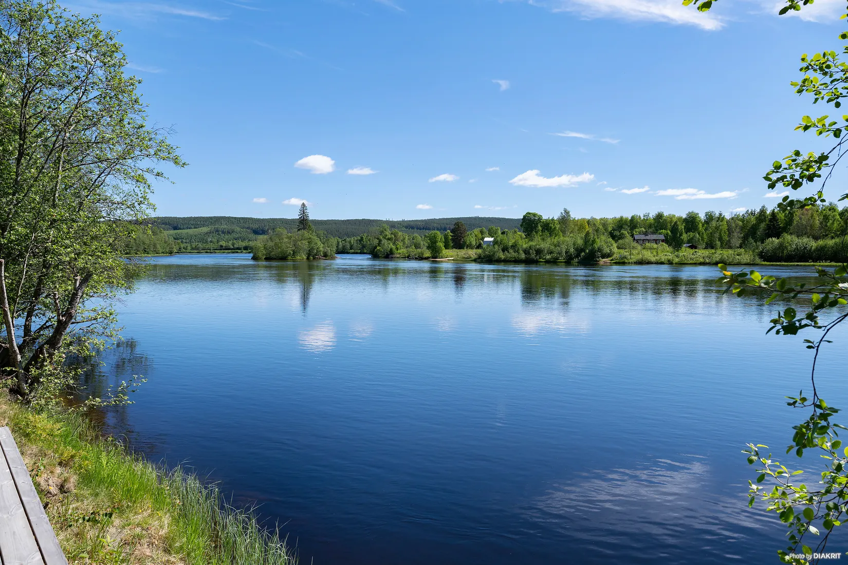 Fritidshus, Gunnerud 9, Gunnerud, Hagfors