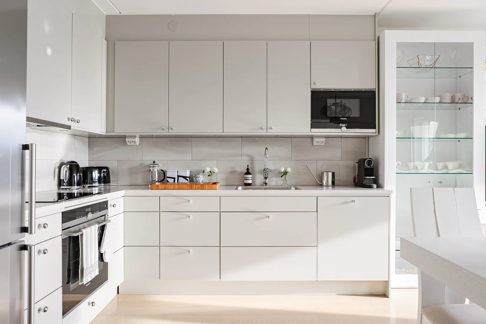 Bostadsrätt, Tre kronors väg 4, Kvarnholmen, Nacka