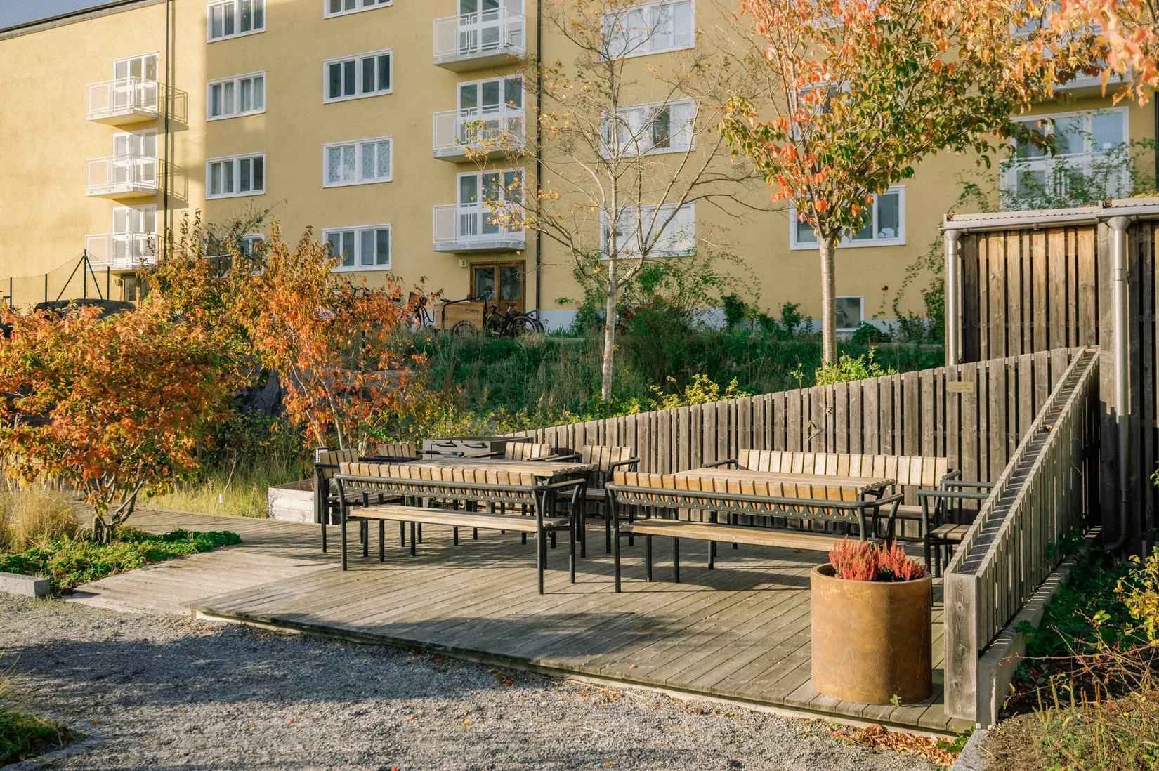 Bostadsrätt, Tre kronors väg 4, Kvarnholmen, Nacka