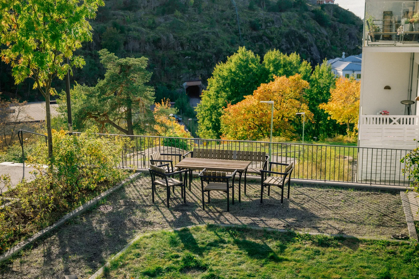 Bostadsrätt, Tre kronors väg 4, Kvarnholmen, Nacka