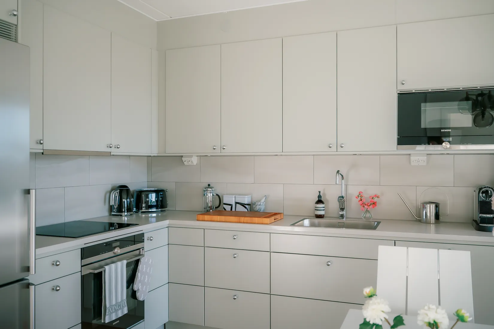 Bostadsrätt, Tre kronors väg 4, Kvarnholmen, Nacka