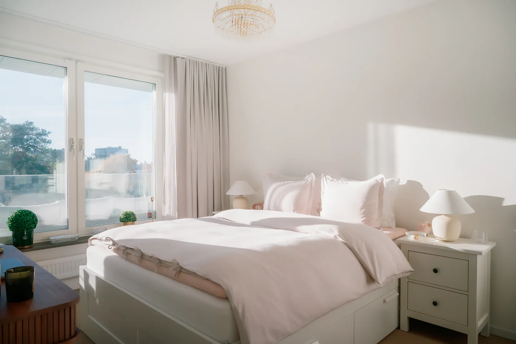 Bostadsrätt, Tre kronors väg 4, Kvarnholmen, Nacka
